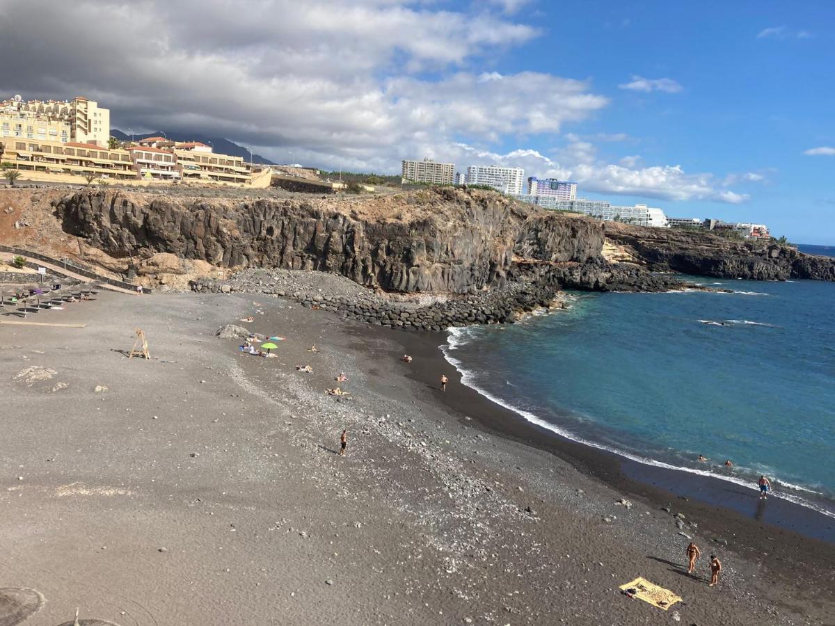 קיאו סלבאחה Jazuma Beach Apartment מראה חיצוני תמונה