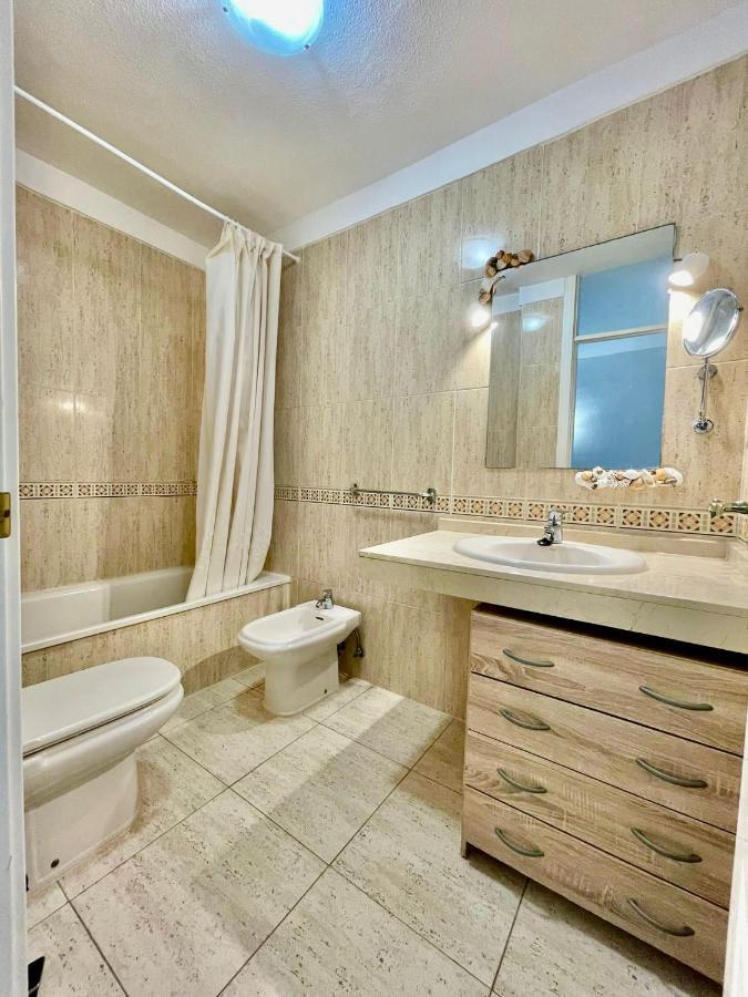 קיאו סלבאחה Jazuma Beach Apartment מראה חיצוני תמונה