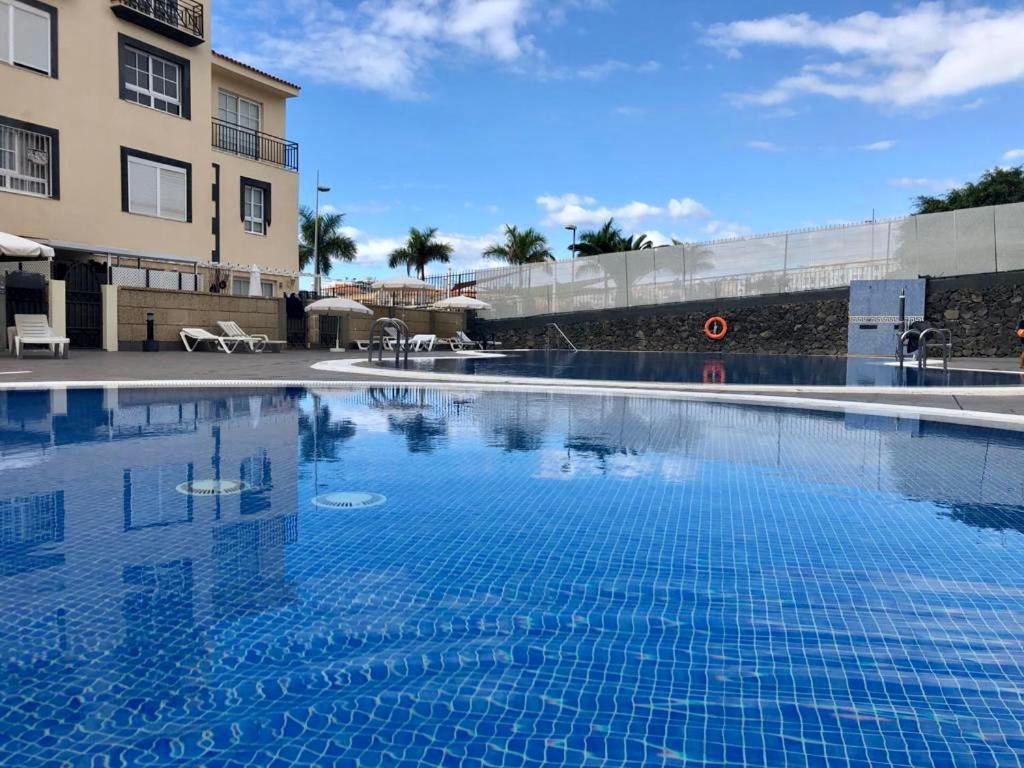 קיאו סלבאחה Jazuma Beach Apartment מראה חיצוני תמונה