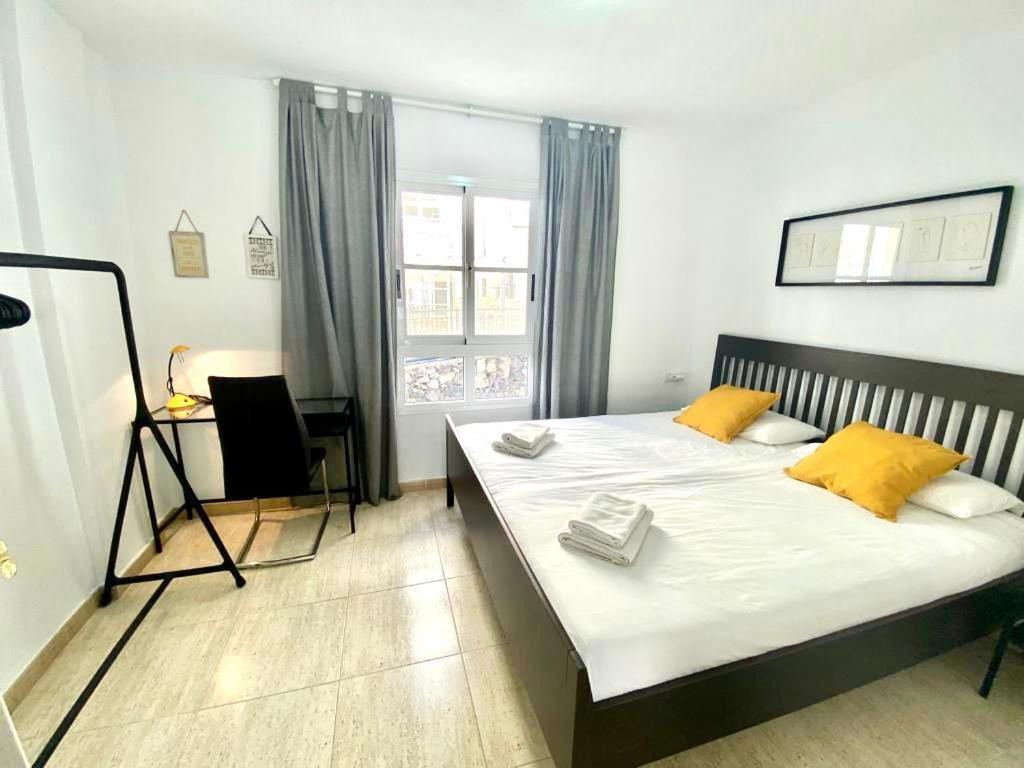 קיאו סלבאחה Jazuma Beach Apartment מראה חיצוני תמונה