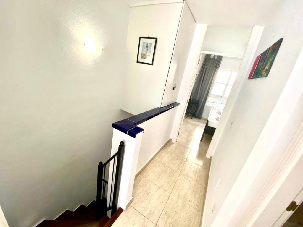 קיאו סלבאחה Jazuma Beach Apartment מראה חיצוני תמונה