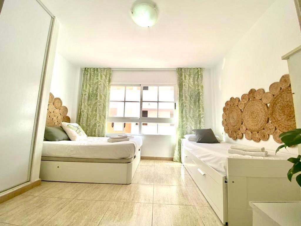 קיאו סלבאחה Jazuma Beach Apartment מראה חיצוני תמונה