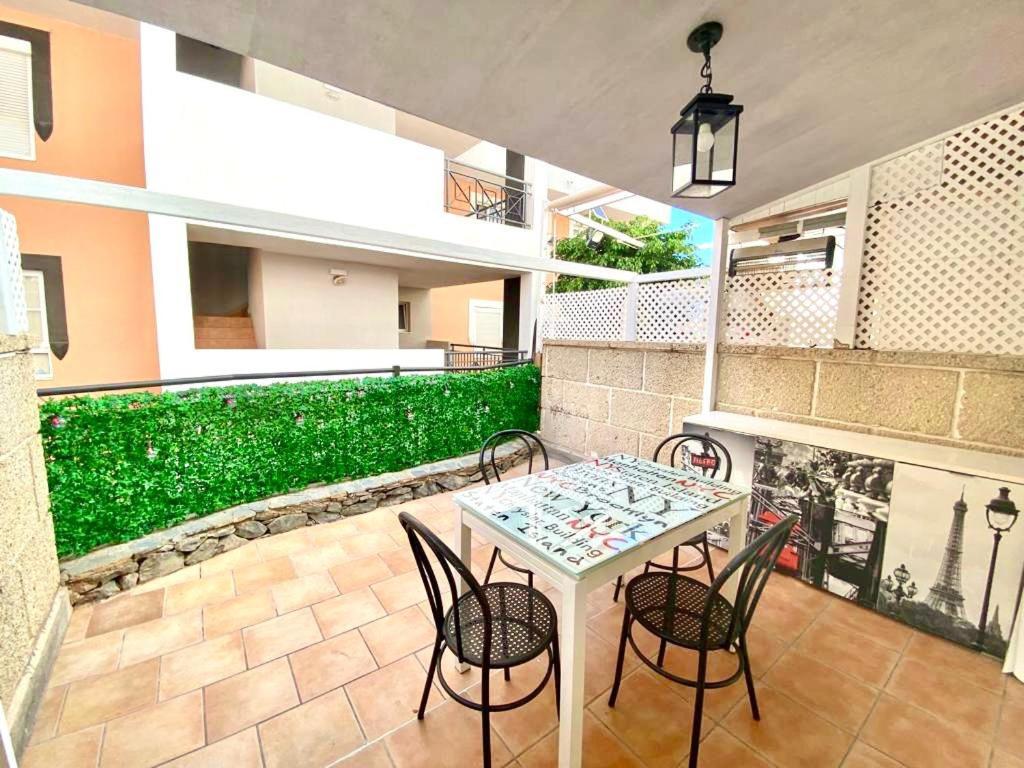 קיאו סלבאחה Jazuma Beach Apartment מראה חיצוני תמונה