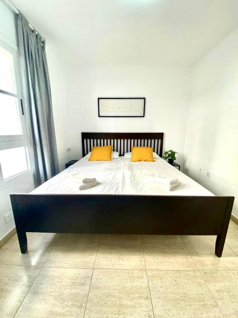 קיאו סלבאחה Jazuma Beach Apartment מראה חיצוני תמונה