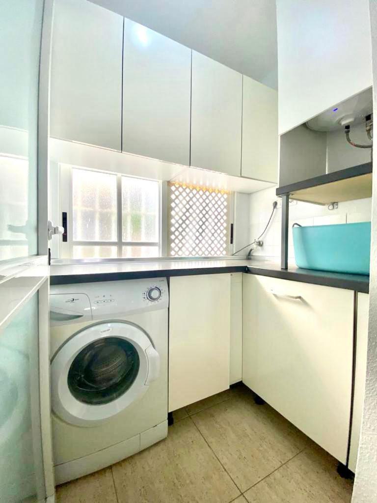 קיאו סלבאחה Jazuma Beach Apartment מראה חיצוני תמונה