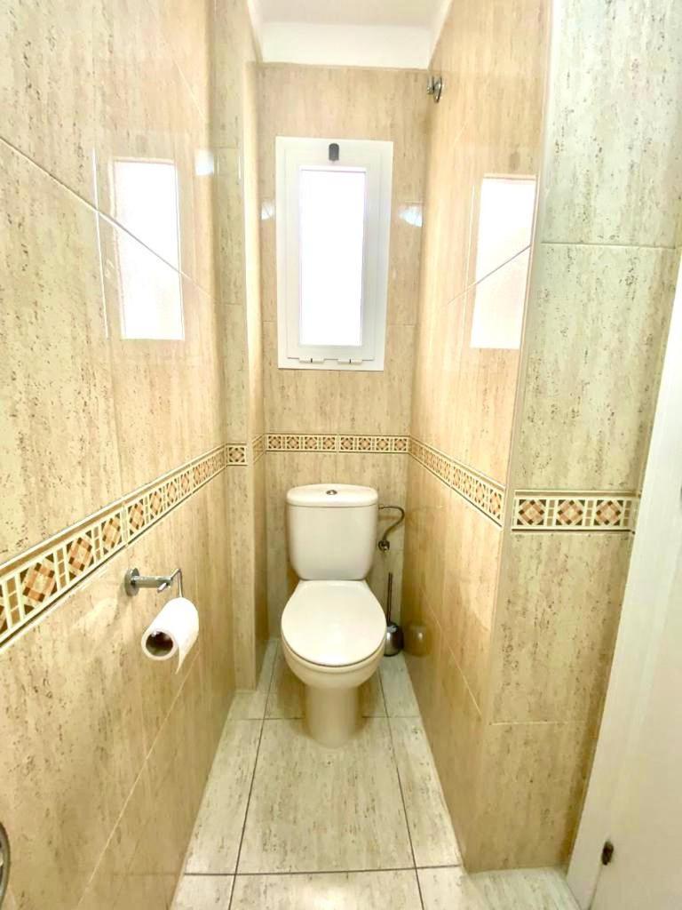 קיאו סלבאחה Jazuma Beach Apartment מראה חיצוני תמונה