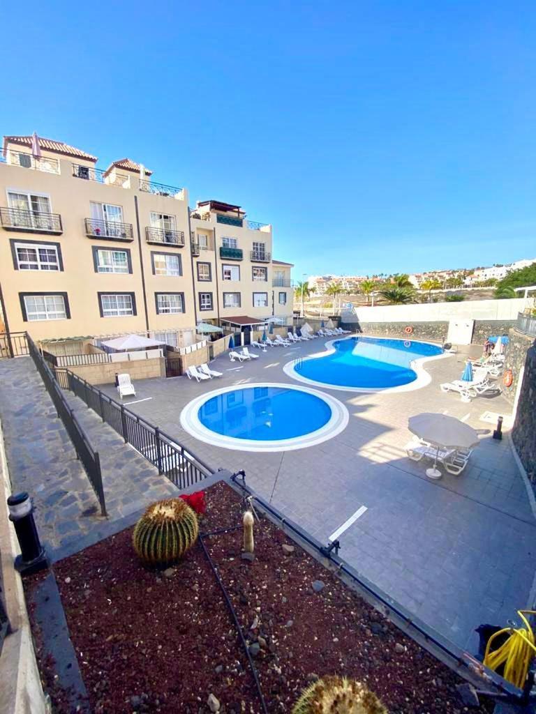 קיאו סלבאחה Jazuma Beach Apartment מראה חיצוני תמונה