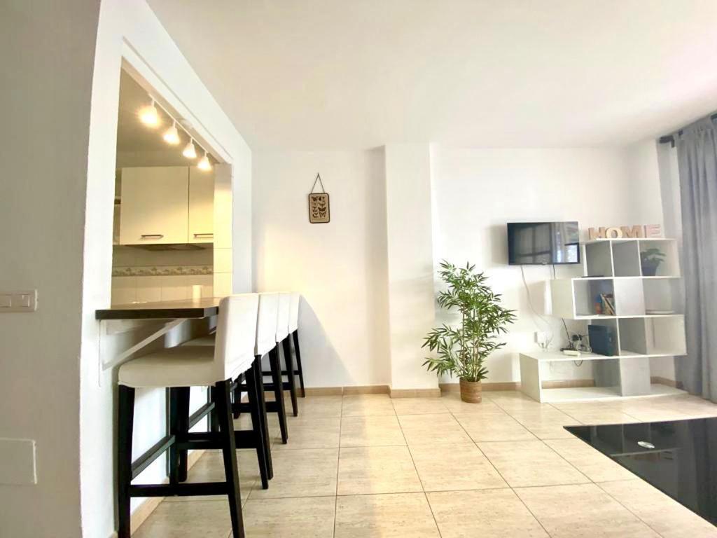 קיאו סלבאחה Jazuma Beach Apartment מראה חיצוני תמונה