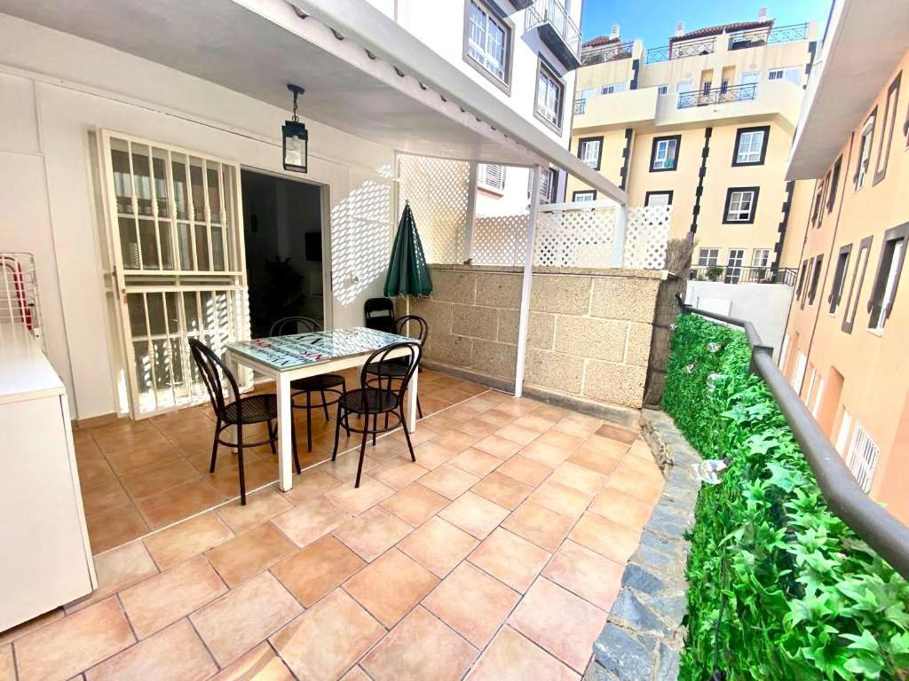 קיאו סלבאחה Jazuma Beach Apartment מראה חיצוני תמונה