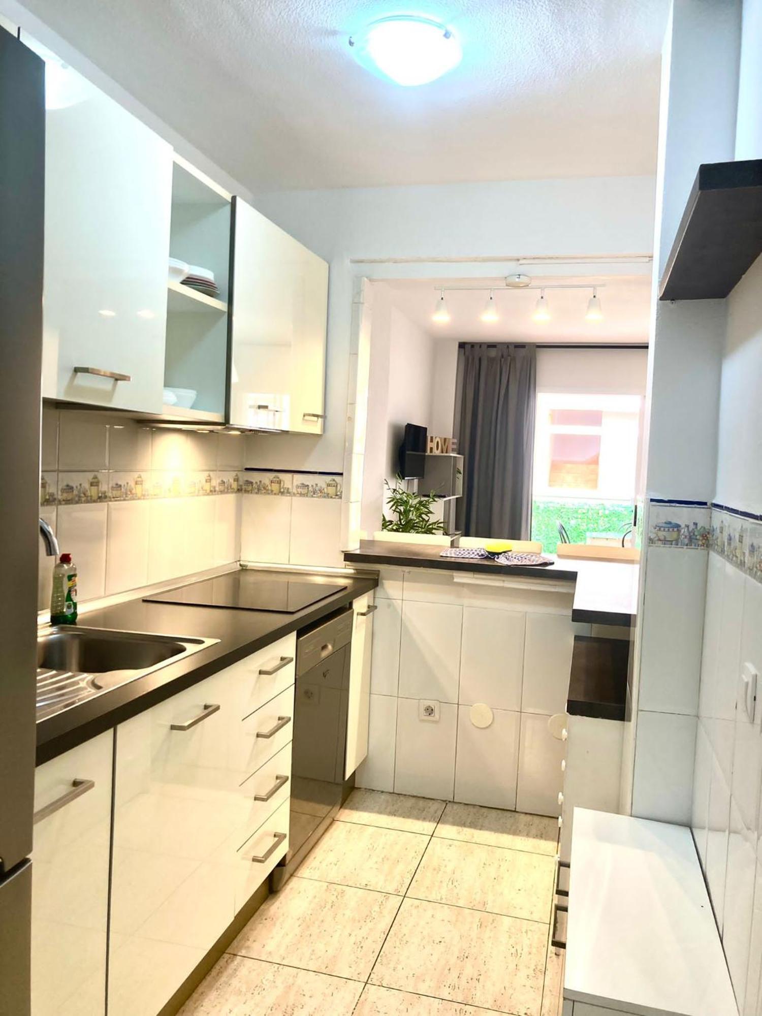 קיאו סלבאחה Jazuma Beach Apartment מראה חיצוני תמונה