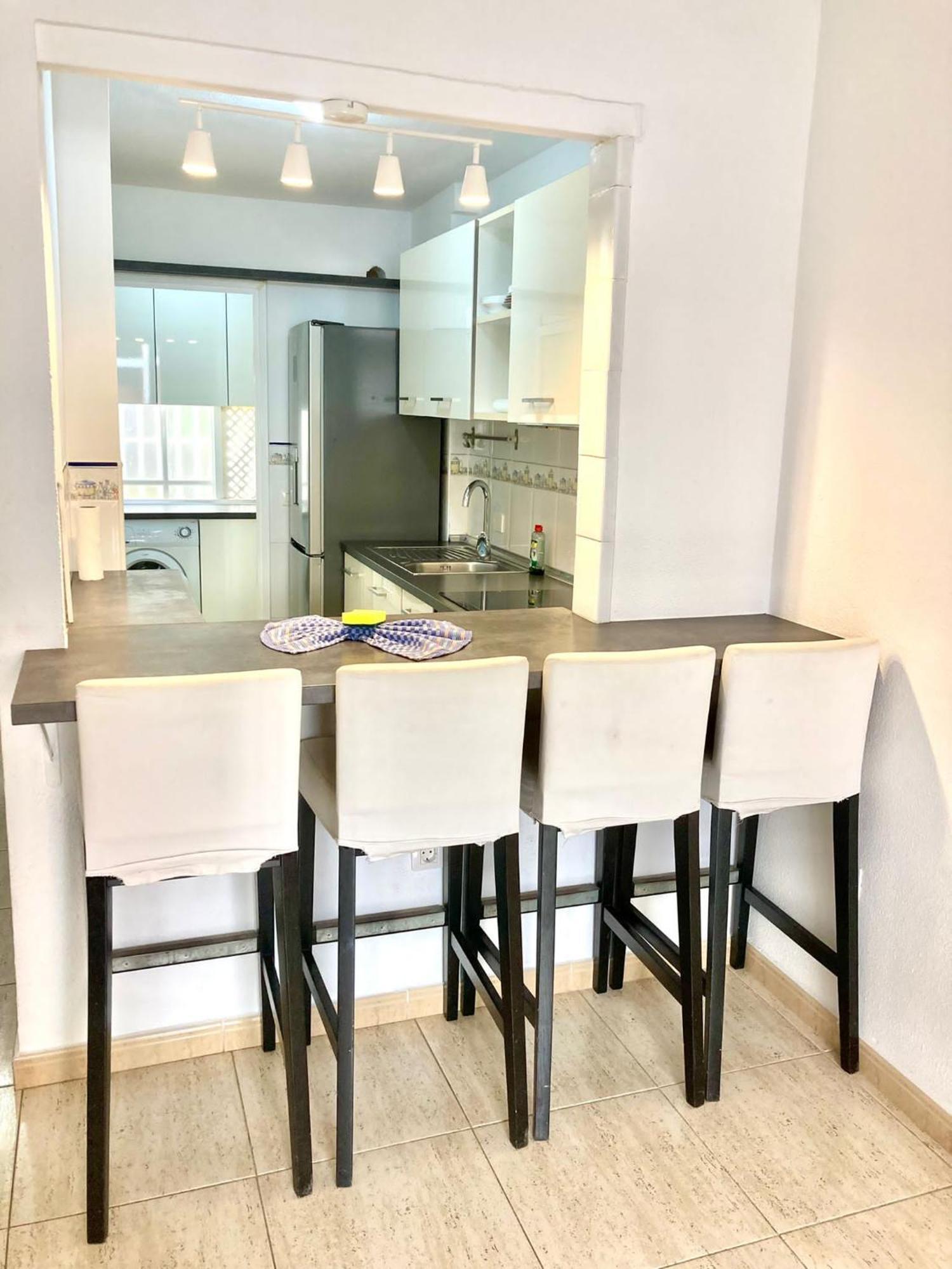 קיאו סלבאחה Jazuma Beach Apartment מראה חיצוני תמונה